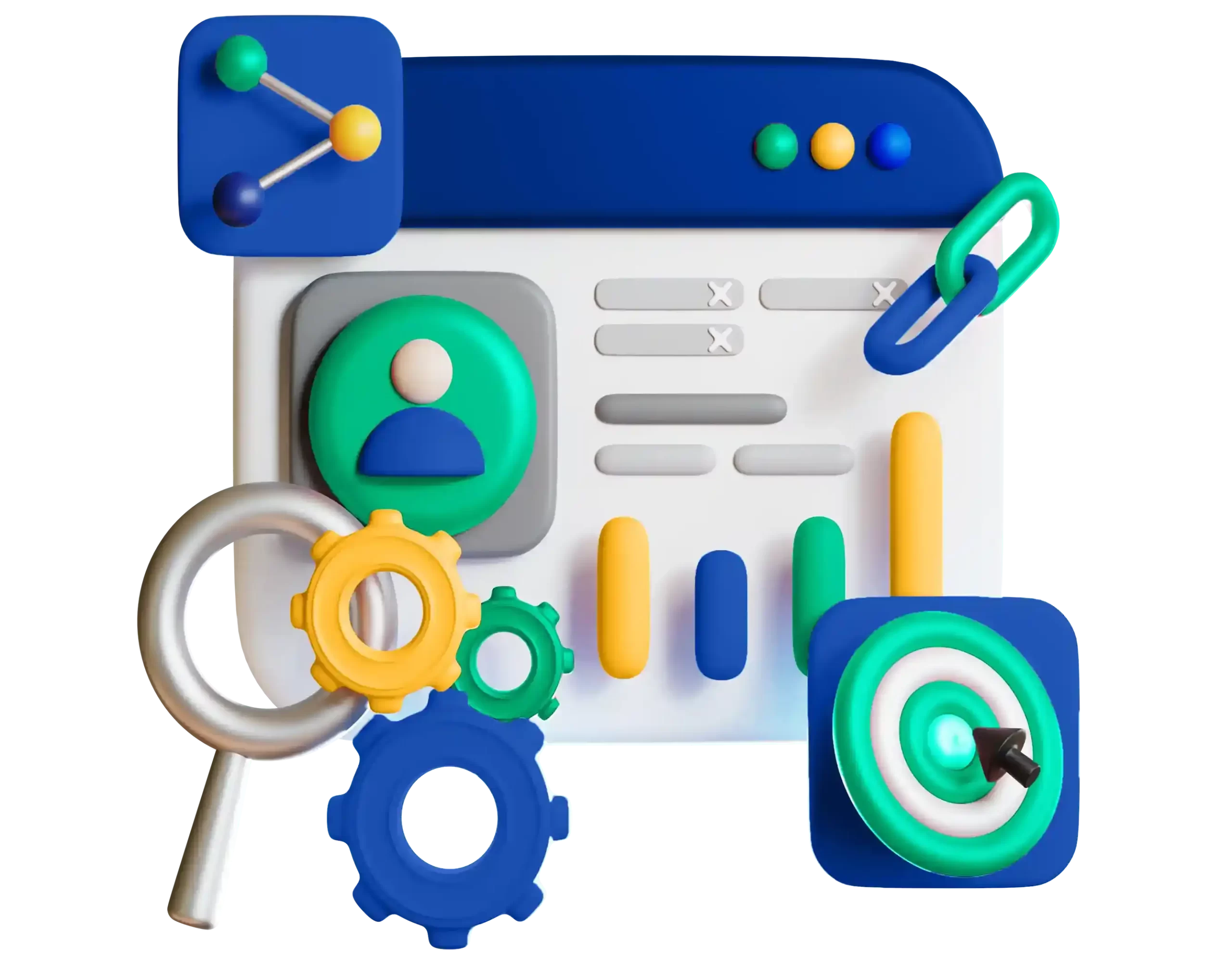 Content Marketing