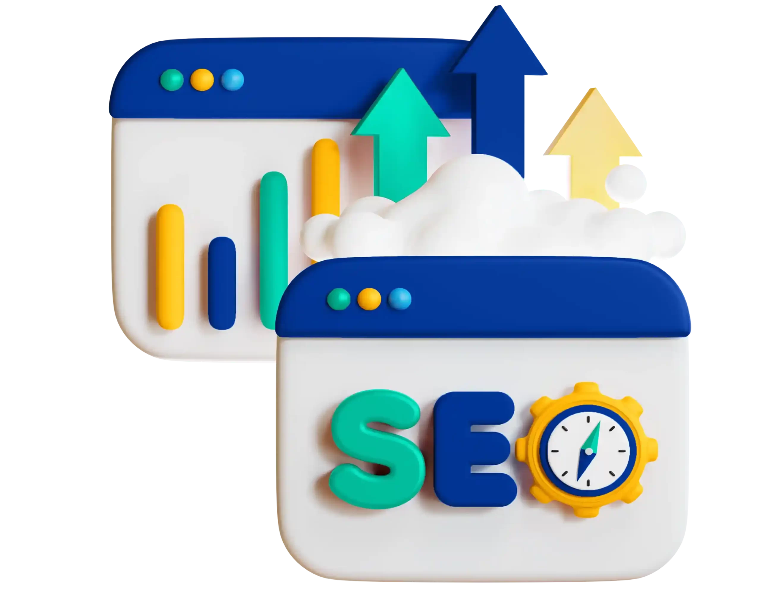SEO Optimization