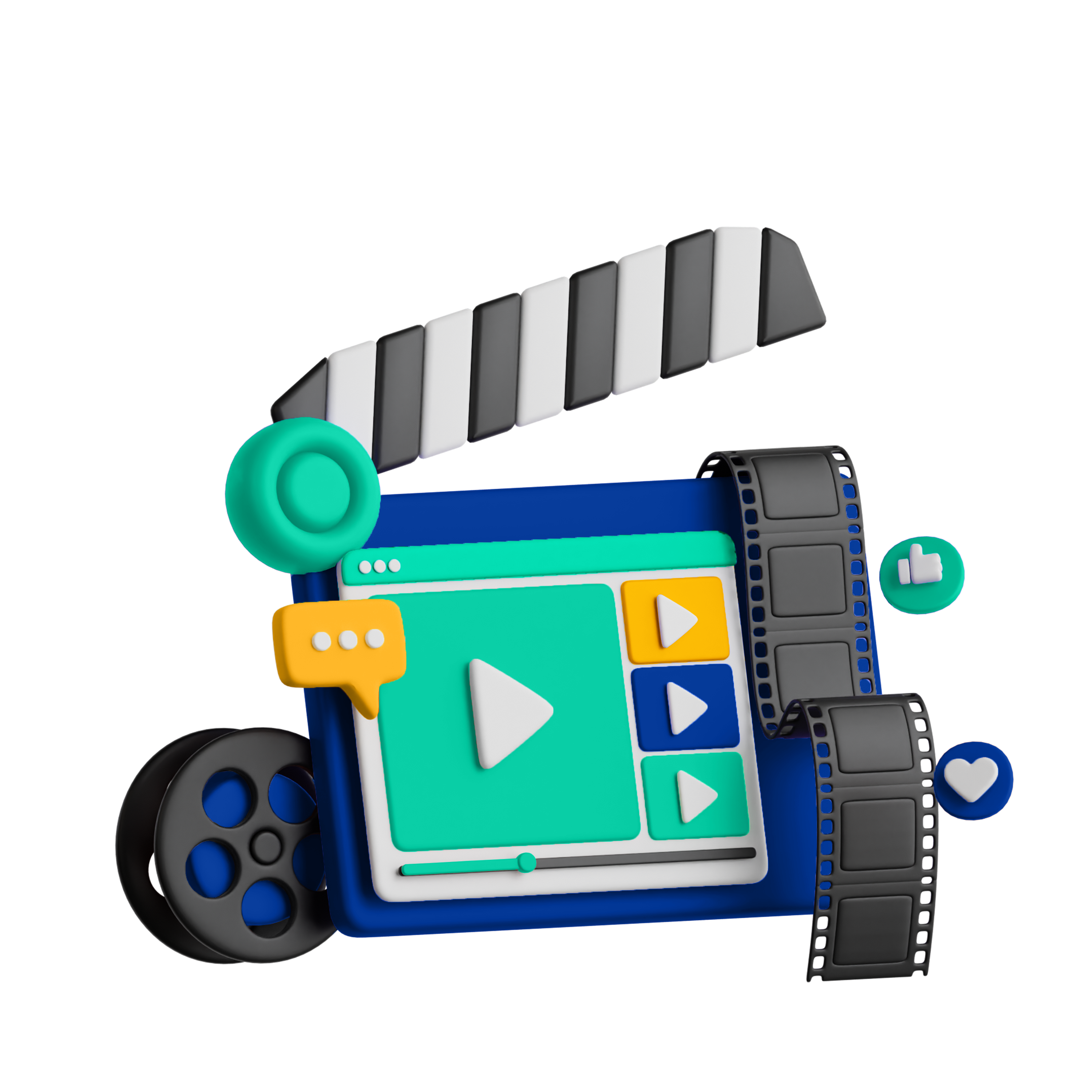 Mobile Optimization